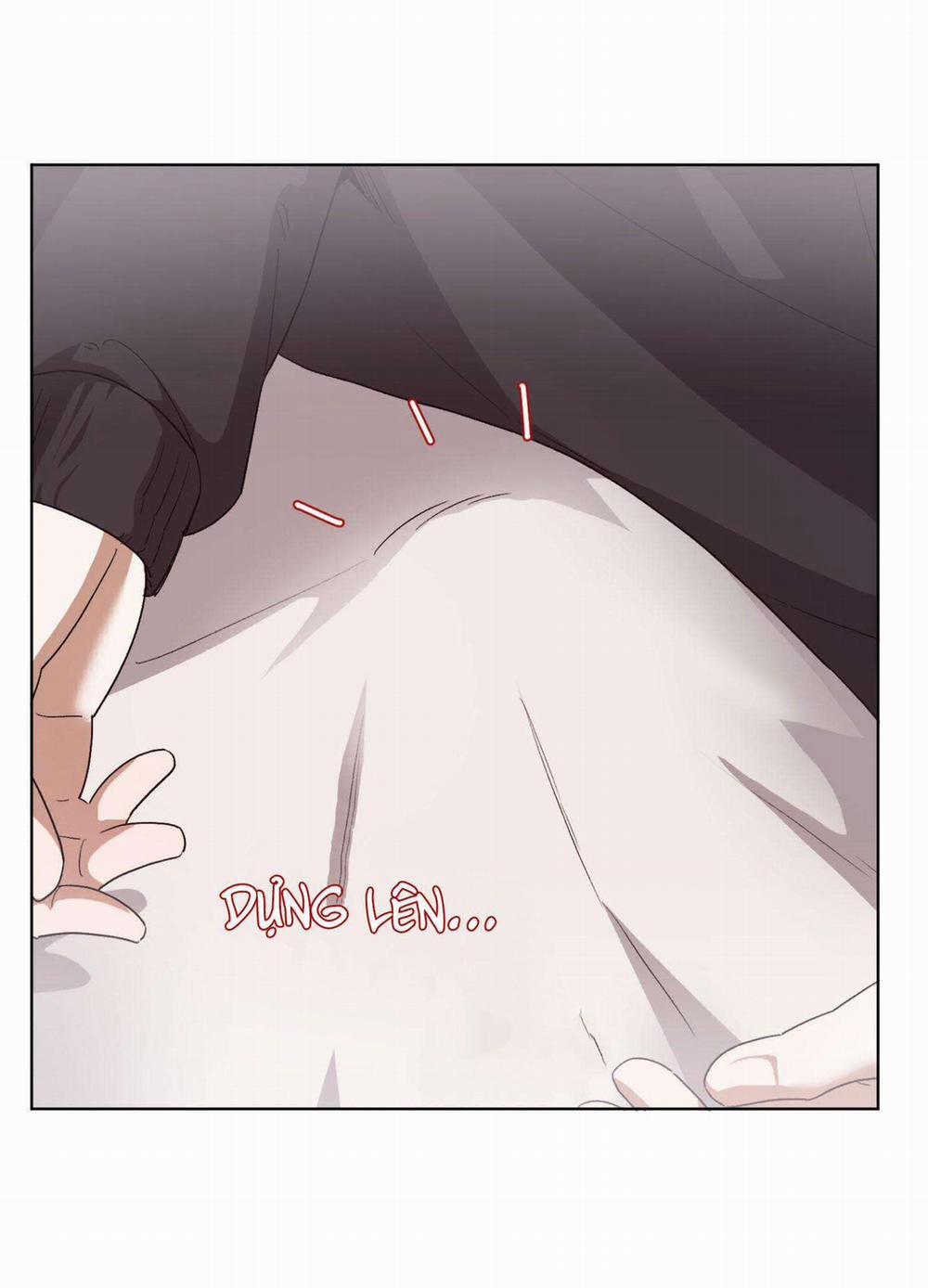 Bạn Thời Thơ Ấu Trong Góc Phòng 3 trang 35