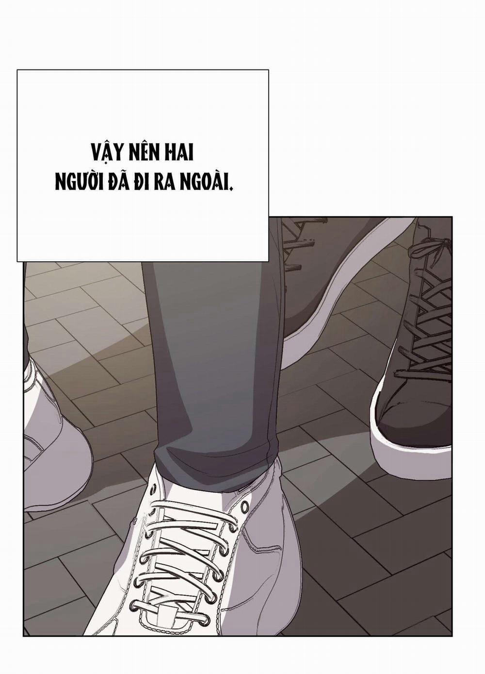 Bạn Thời Thơ Ấu Trong Góc Phòng 3 trang 48