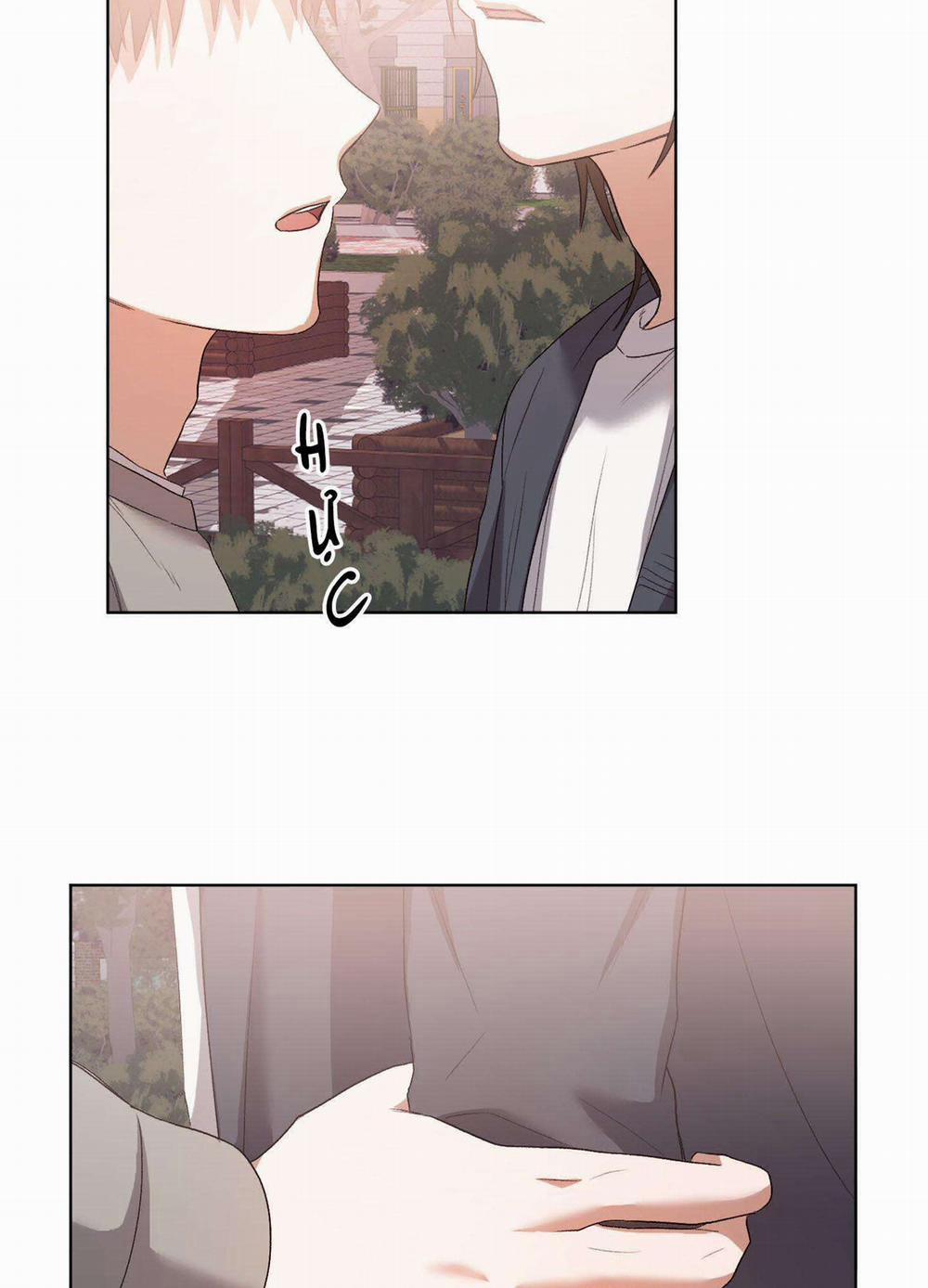 Bạn Thời Thơ Ấu Trong Góc Phòng 3 trang 54