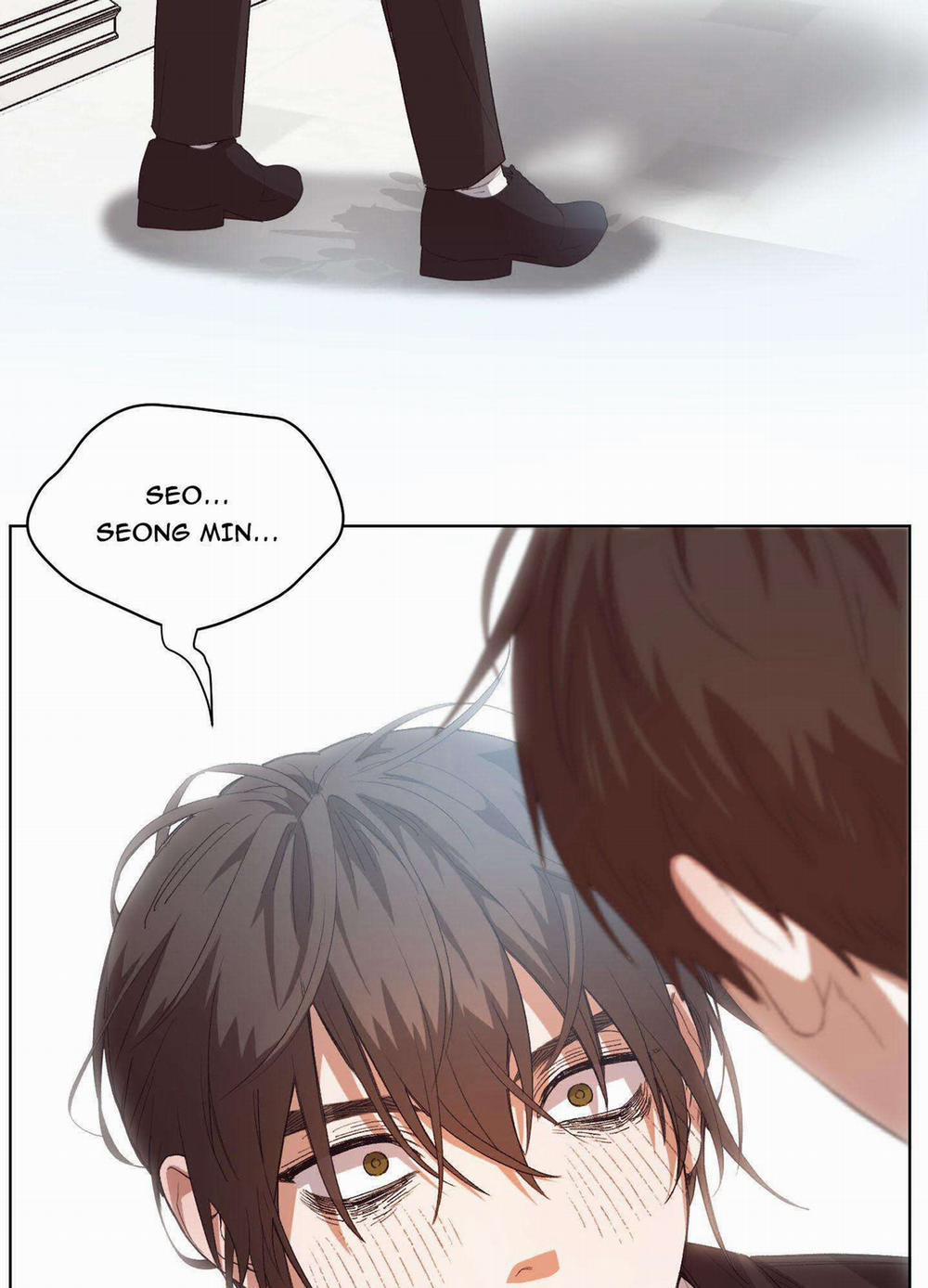 Bạn Thời Thơ Ấu Trong Góc Phòng 3 trang 6