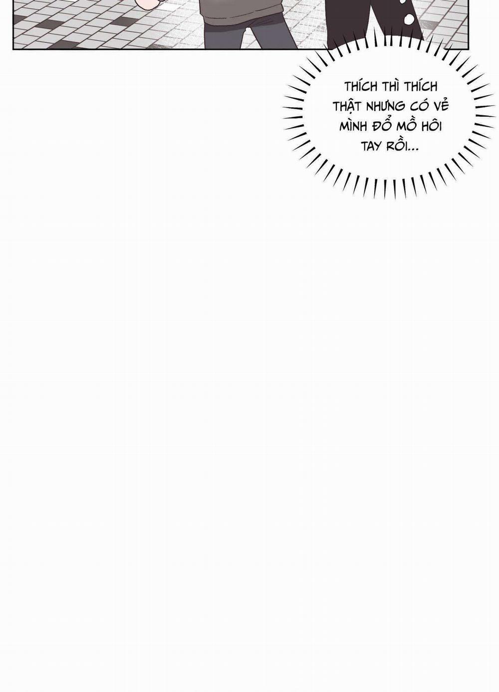 Bạn Thời Thơ Ấu Trong Góc Phòng 3 trang 63