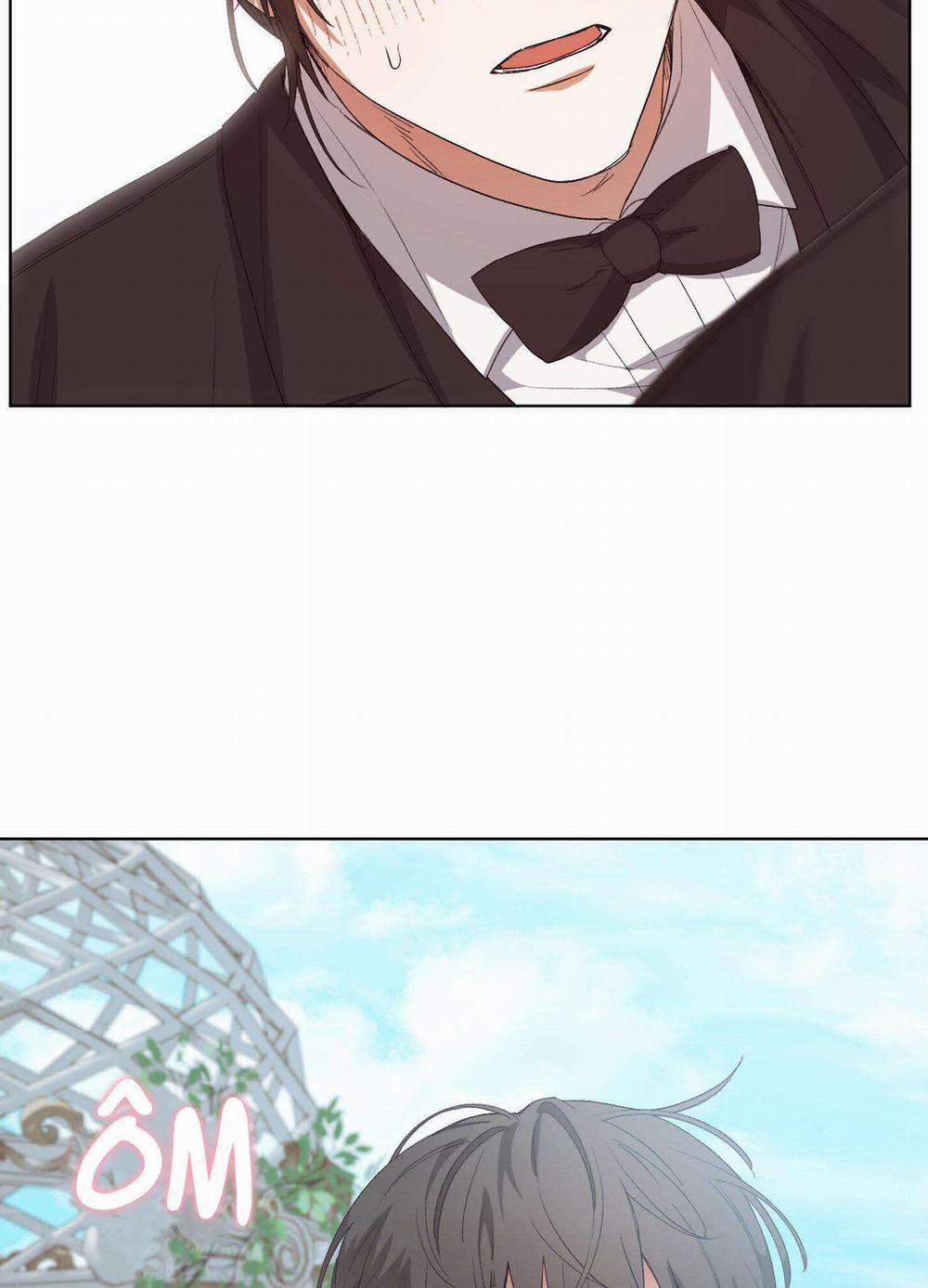 Bạn Thời Thơ Ấu Trong Góc Phòng 3 trang 7