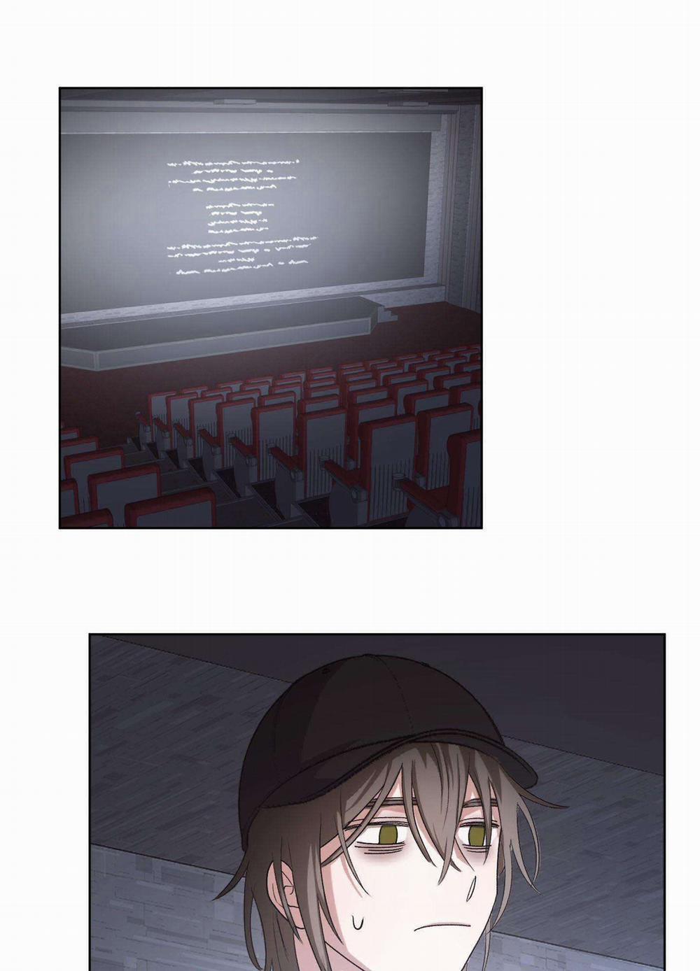 Bạn Thời Thơ Ấu Trong Góc Phòng 3 trang 74