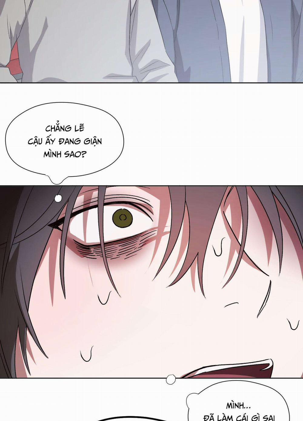 Bạn Thời Thơ Ấu Trong Góc Phòng 3 trang 76