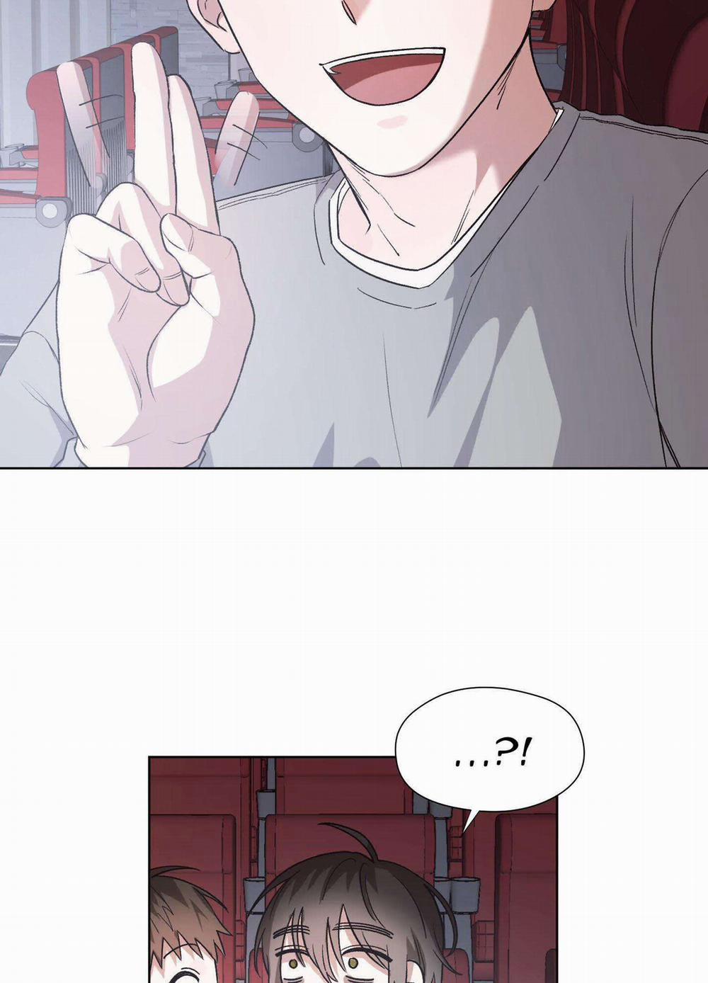 Bạn Thời Thơ Ấu Trong Góc Phòng 3 trang 78