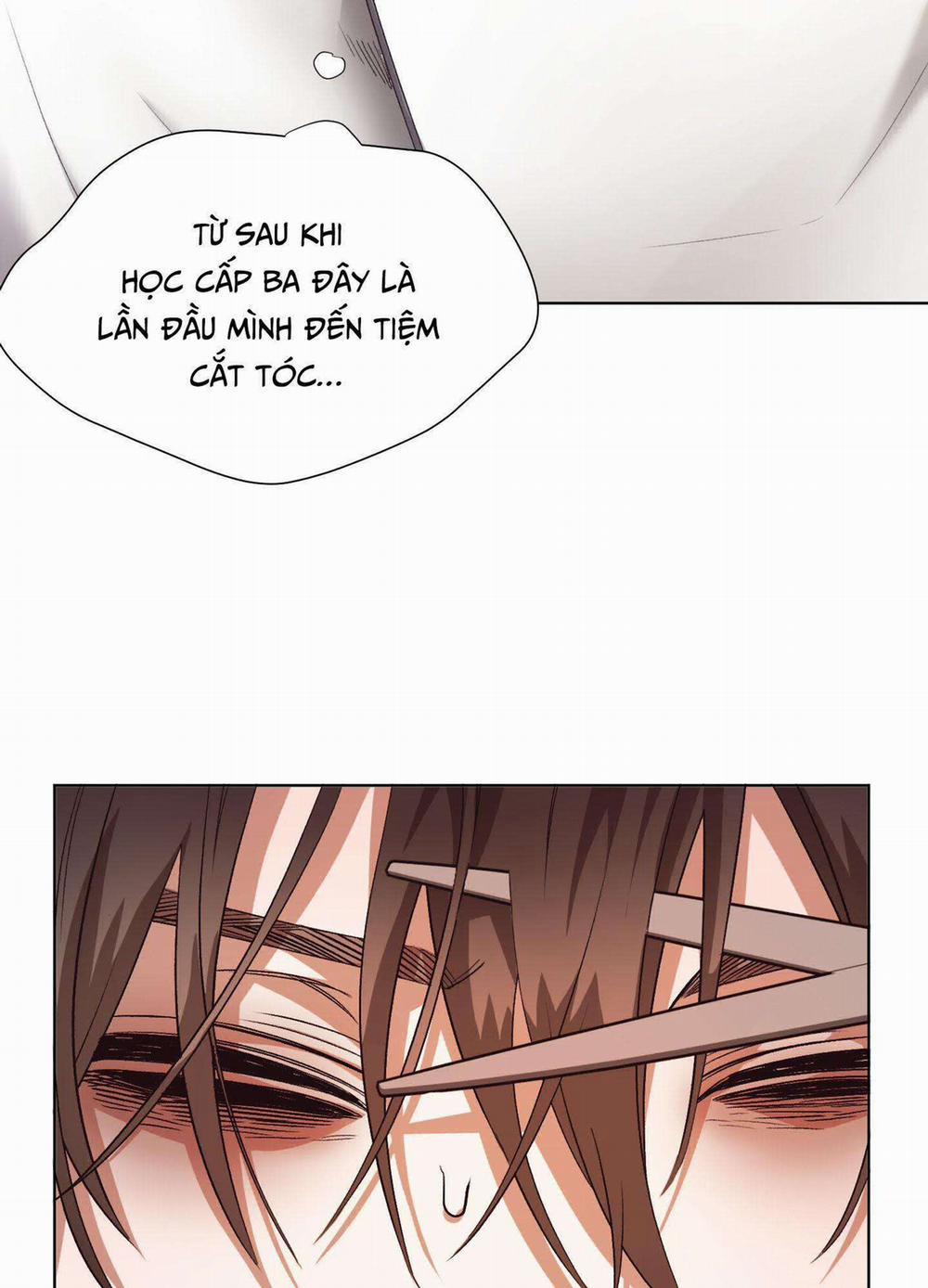 Bạn Thời Thơ Ấu Trong Góc Phòng 3 trang 81