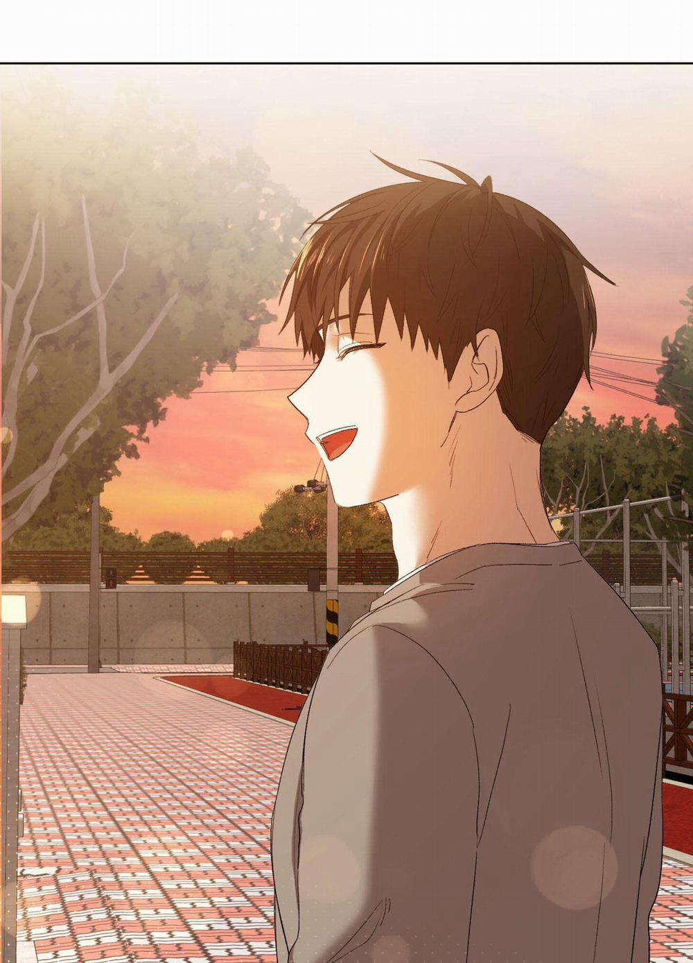 Bạn Thời Thơ Ấu Trong Góc Phòng 3 trang 88