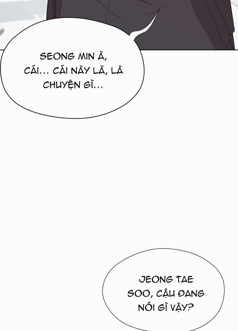 Bạn Thời Thơ Ấu Trong Góc Phòng 3 trang 9