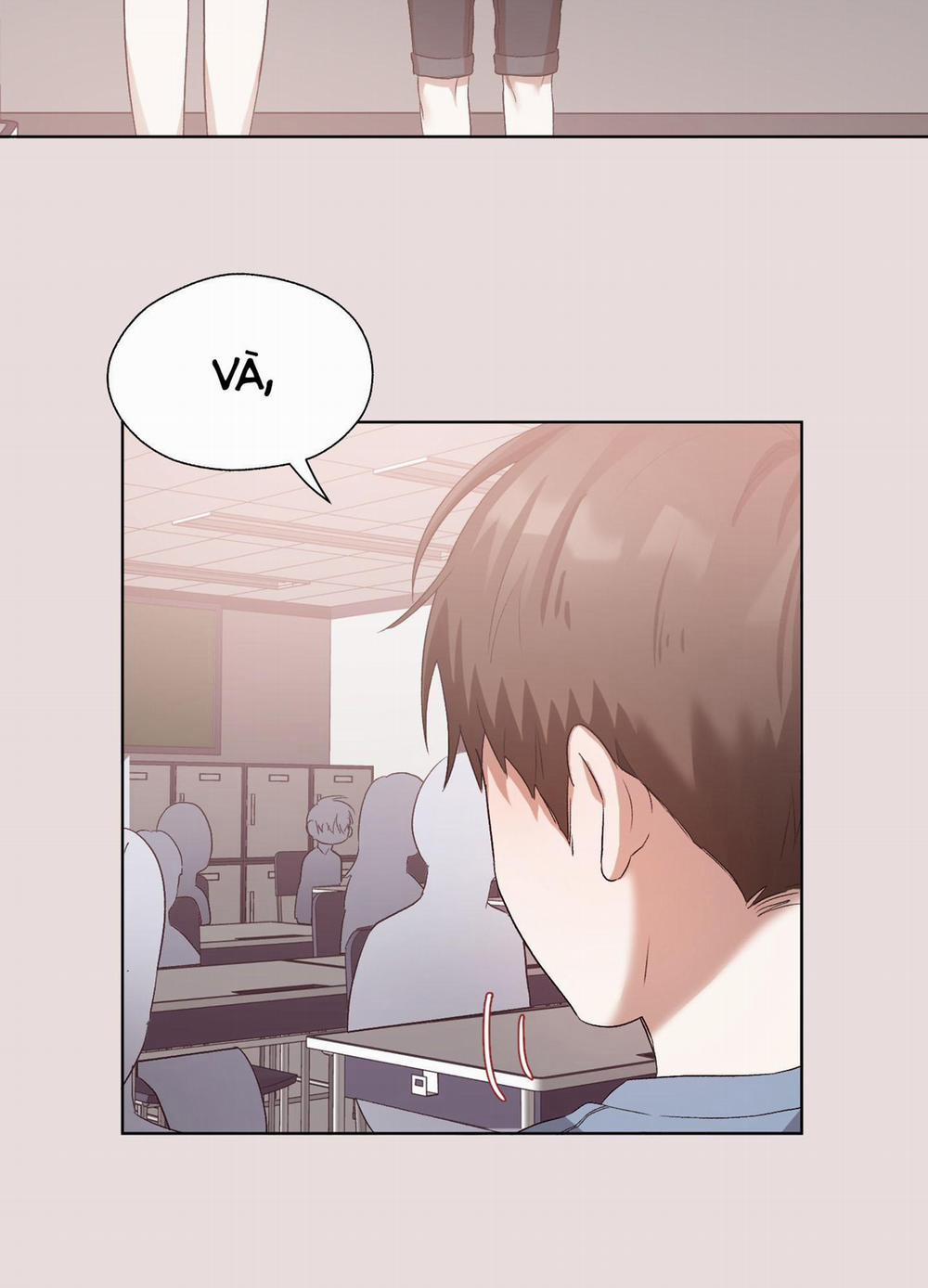 Bạn Thời Thơ Ấu Trong Góc Phòng 4 0 4 trang 19