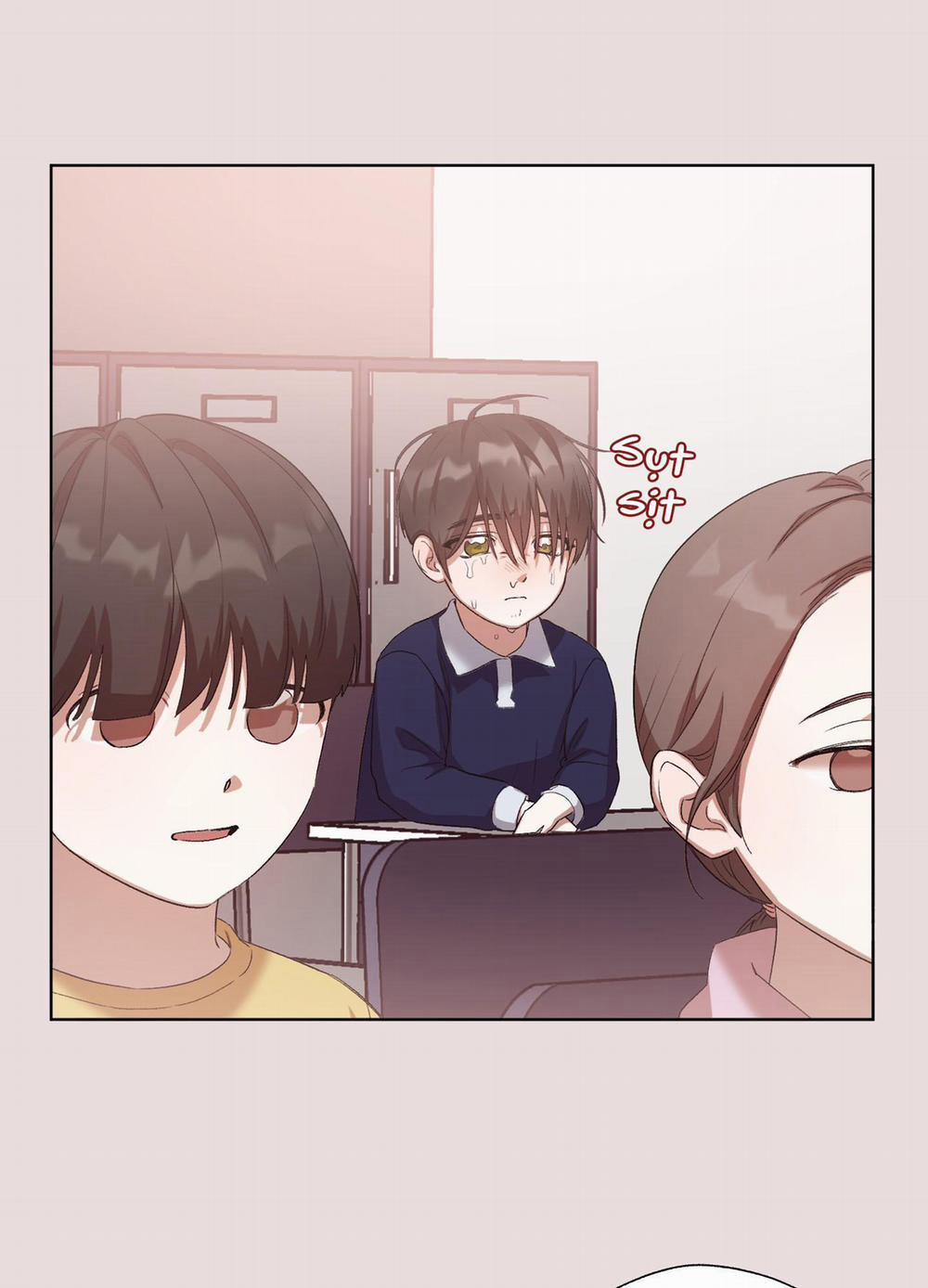 Bạn Thời Thơ Ấu Trong Góc Phòng 4 0 4 trang 20