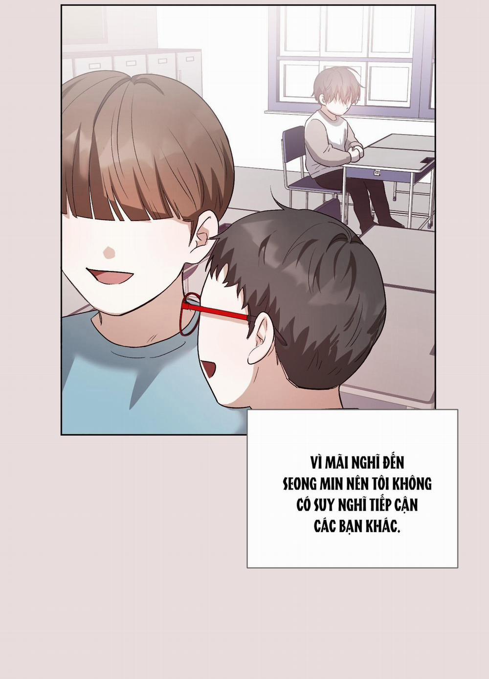 Bạn Thời Thơ Ấu Trong Góc Phòng 4 0 4 trang 34