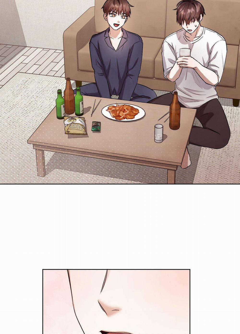 Bạn Thời Thơ Ấu Trong Góc Phòng 4 trang 2