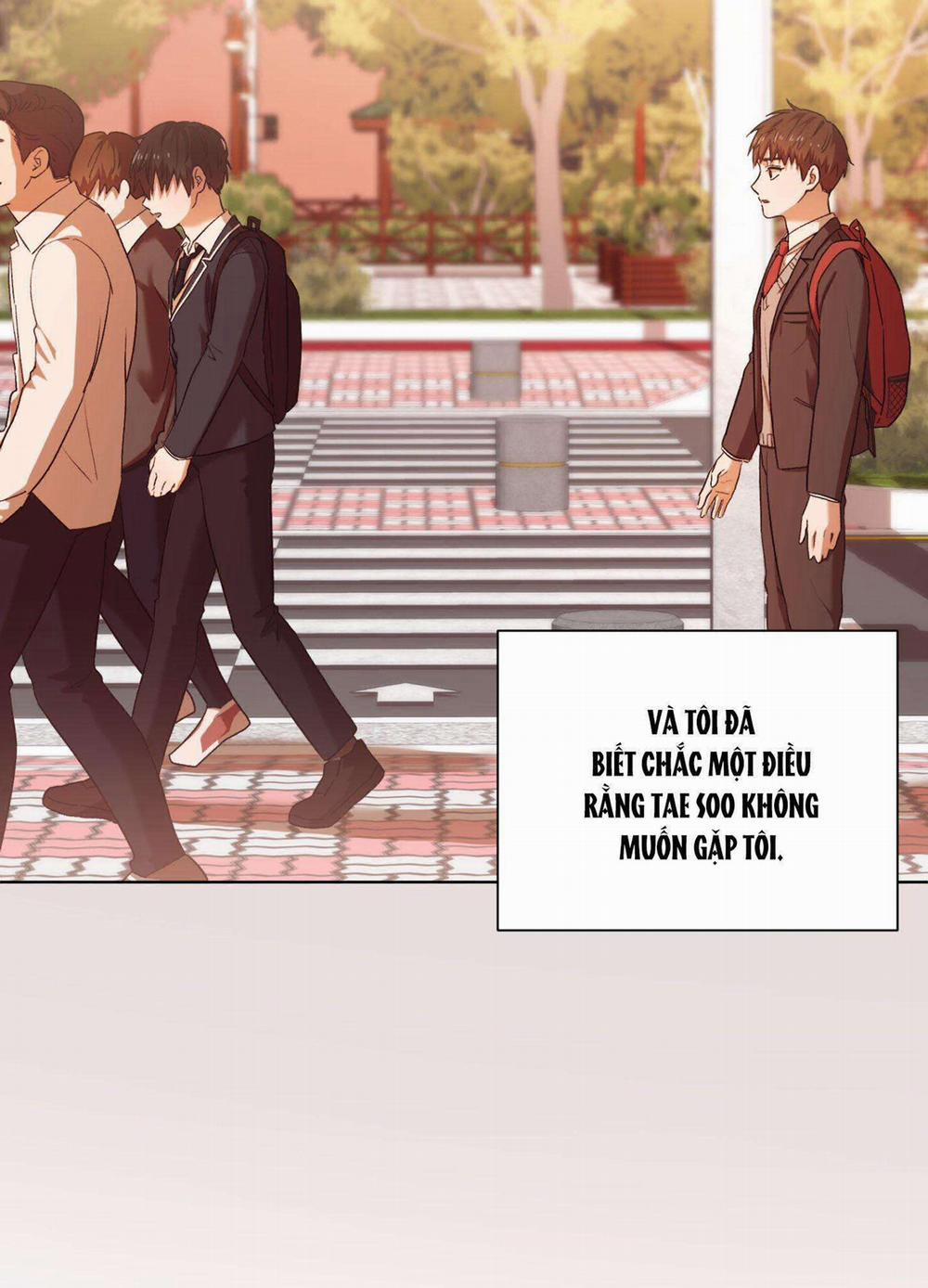 Bạn Thời Thơ Ấu Trong Góc Phòng 4 trang 27