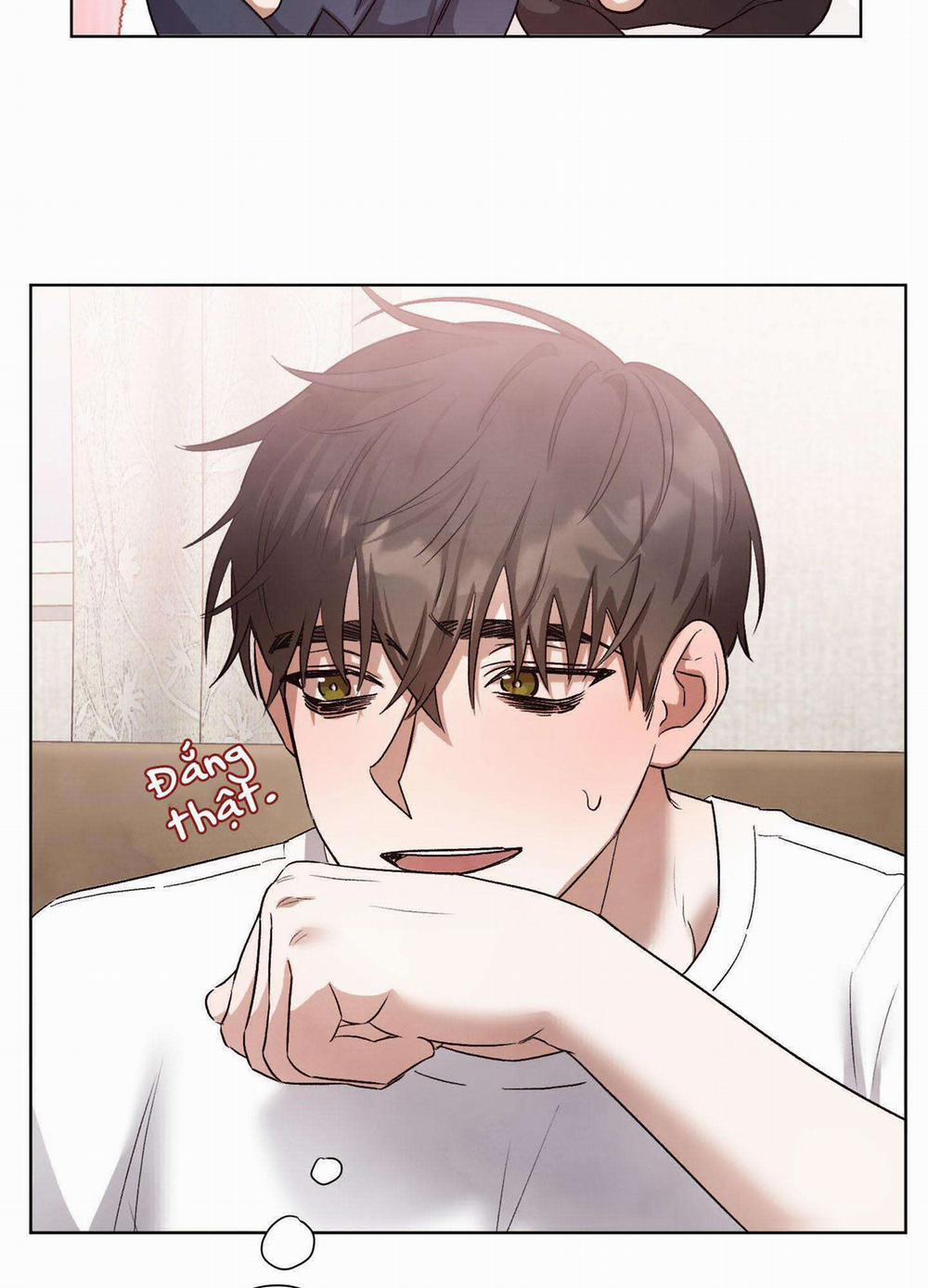 Bạn Thời Thơ Ấu Trong Góc Phòng 4 trang 4