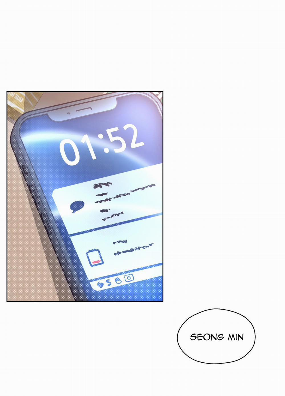 Bạn Thời Thơ Ấu Trong Góc Phòng 5 0 5 trang 12