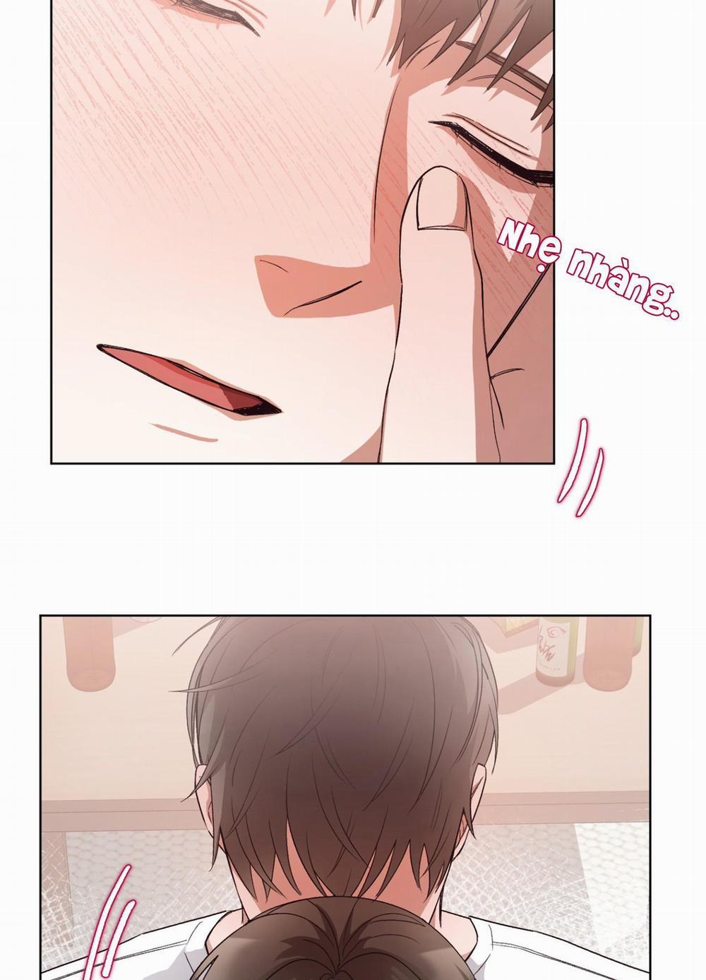 Bạn Thời Thơ Ấu Trong Góc Phòng 5 0 5 trang 19