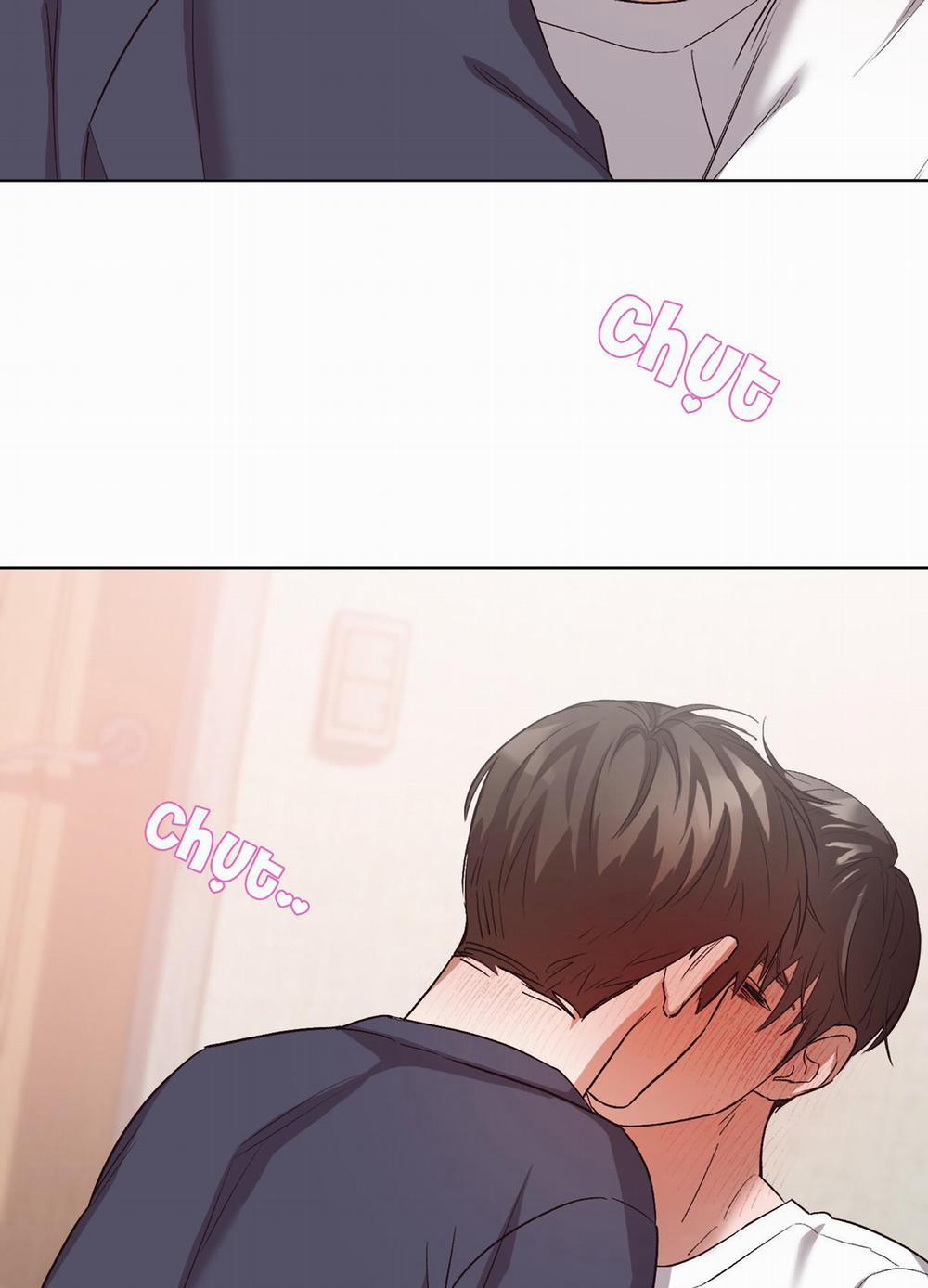 Bạn Thời Thơ Ấu Trong Góc Phòng 5 0 5 trang 36