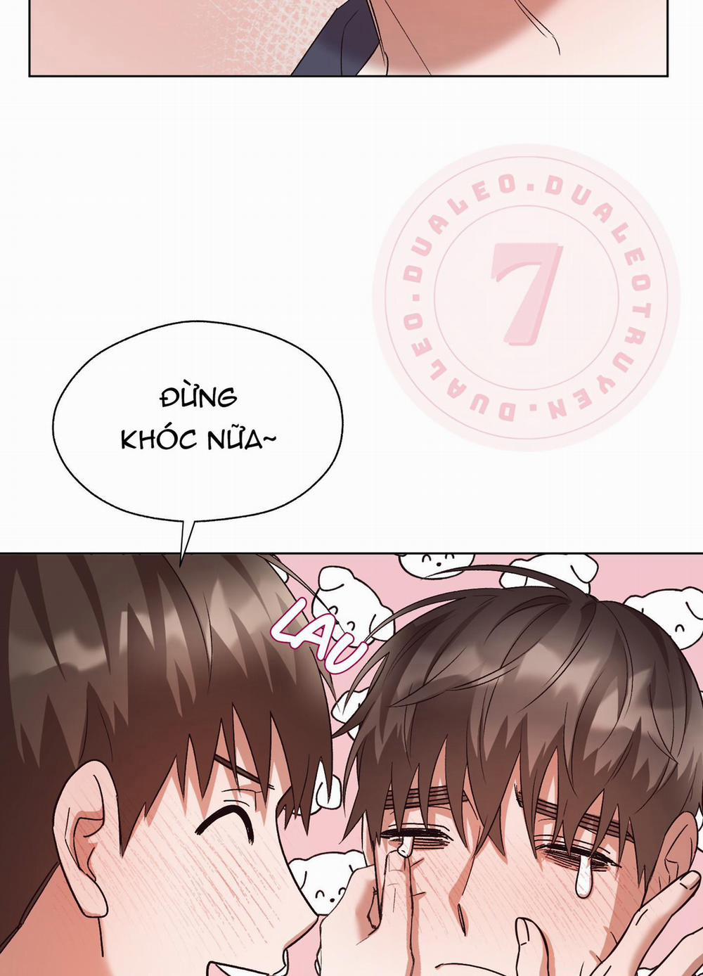 Bạn Thời Thơ Ấu Trong Góc Phòng 5 0 5 trang 9