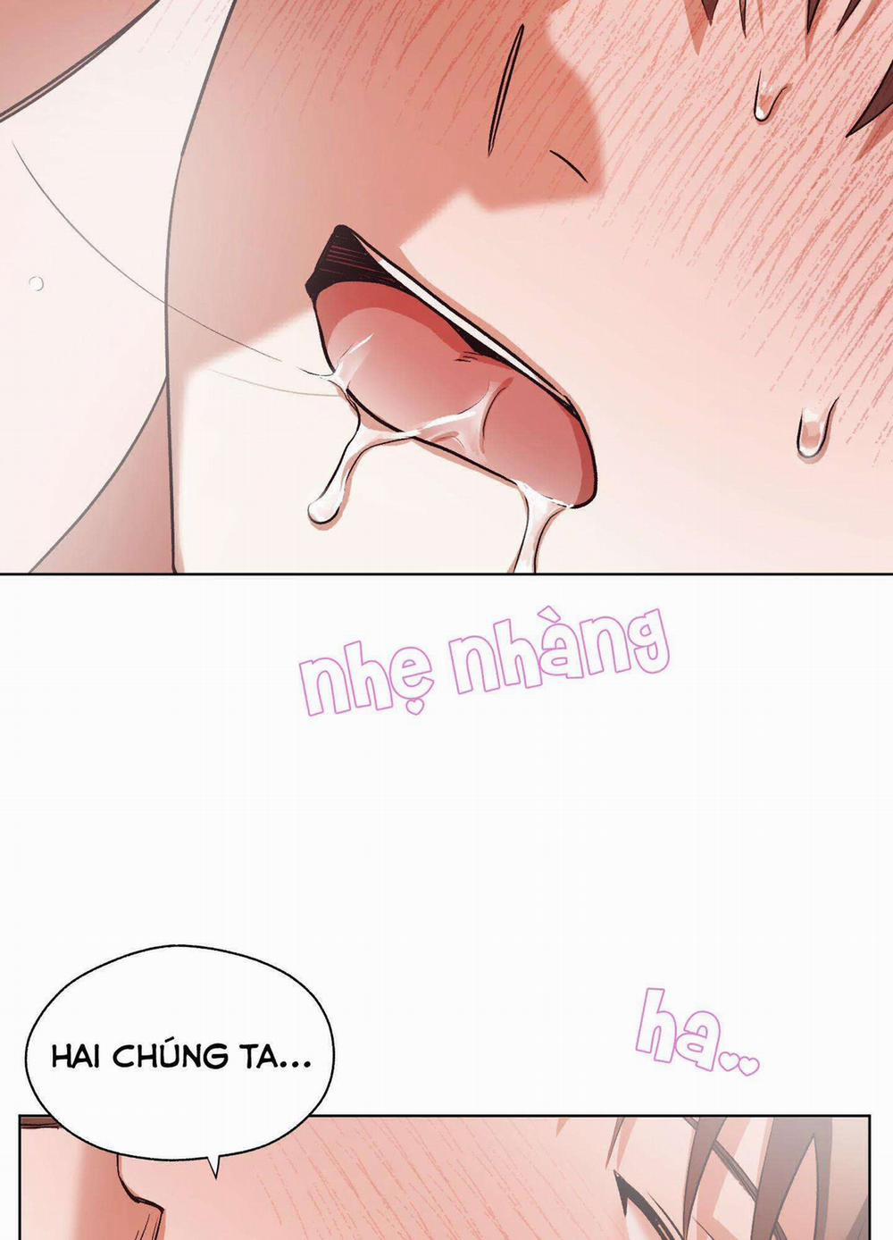 Bạn Thời Thơ Ấu Trong Góc Phòng 5 trang 38