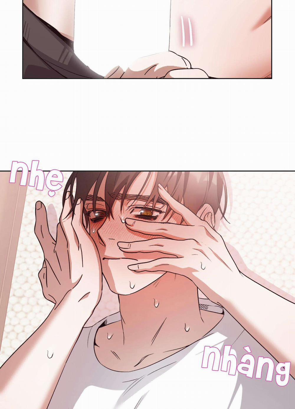 Bạn Thời Thơ Ấu Trong Góc Phòng 5 trang 53