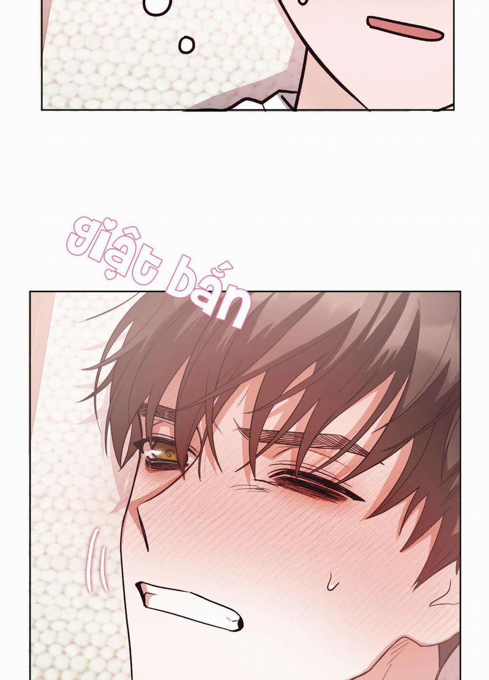 Bạn Thời Thơ Ấu Trong Góc Phòng 5 trang 59