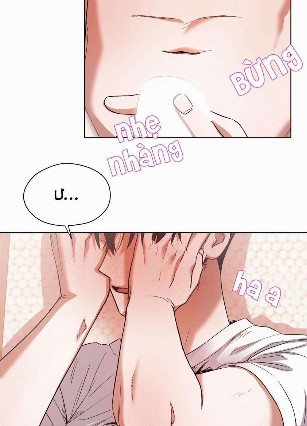 Bạn Thời Thơ Ấu Trong Góc Phòng 5 trang 64