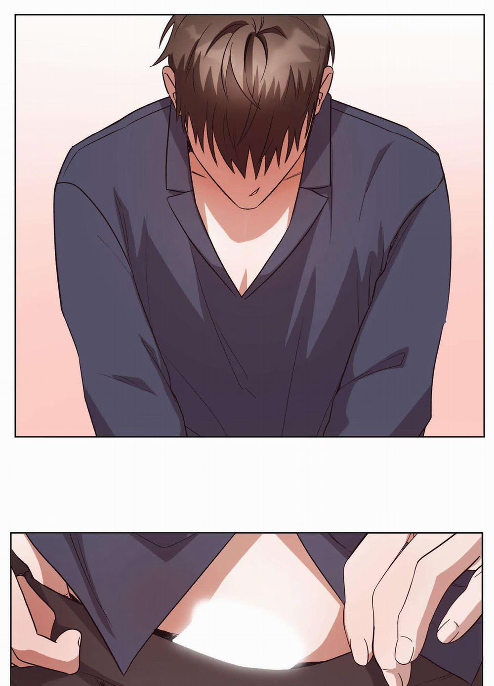 Bạn Thời Thơ Ấu Trong Góc Phòng 5 trang 67