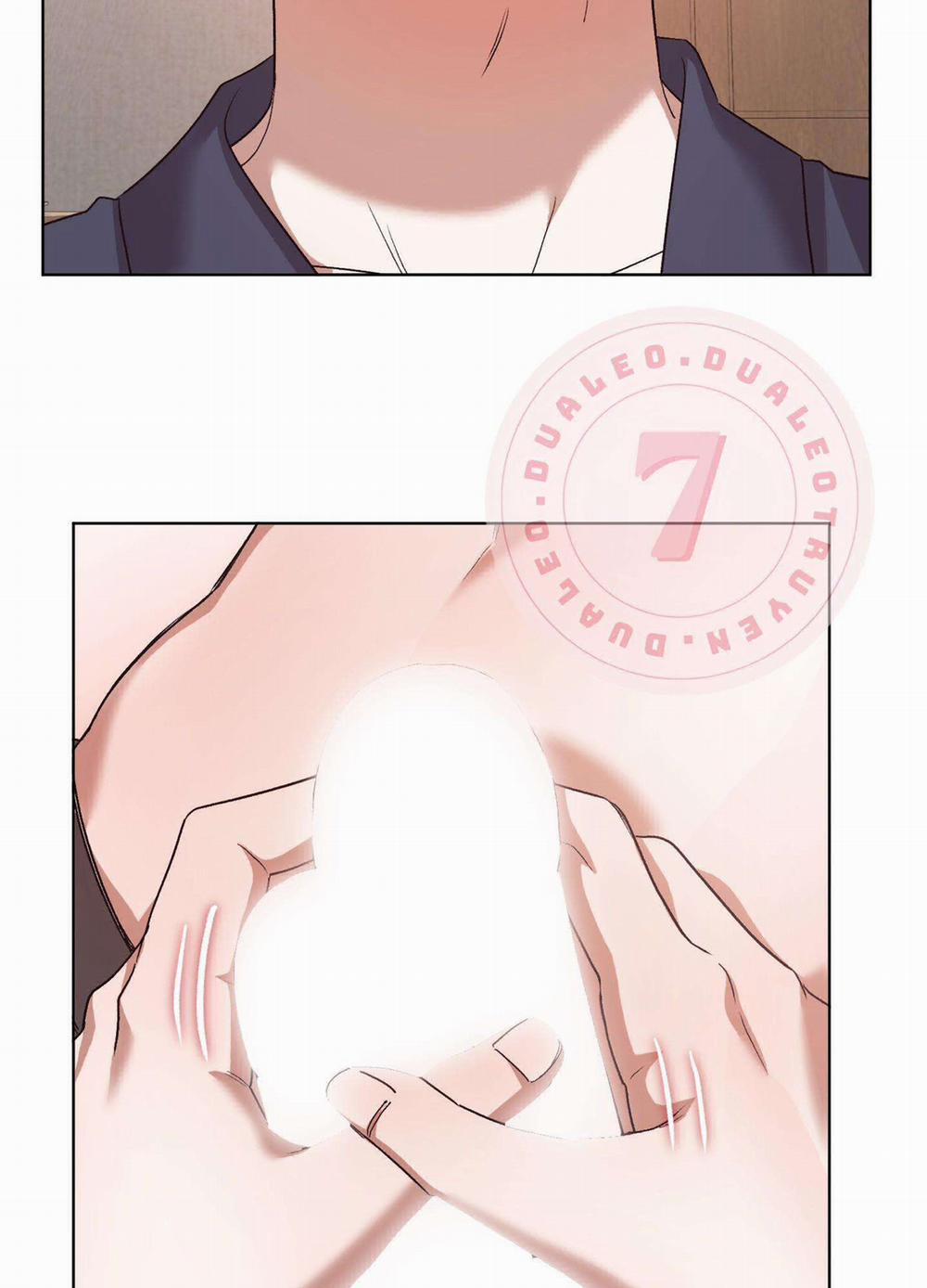 Bạn Thời Thơ Ấu Trong Góc Phòng 5 trang 73