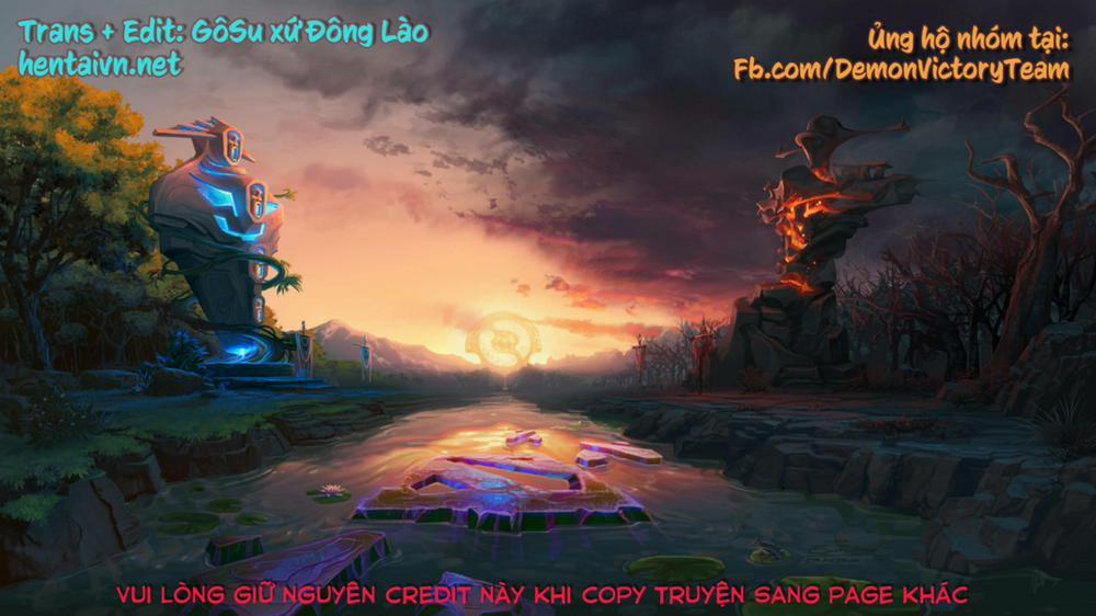 Bạn thời thơ ấu Oneshot trang 0