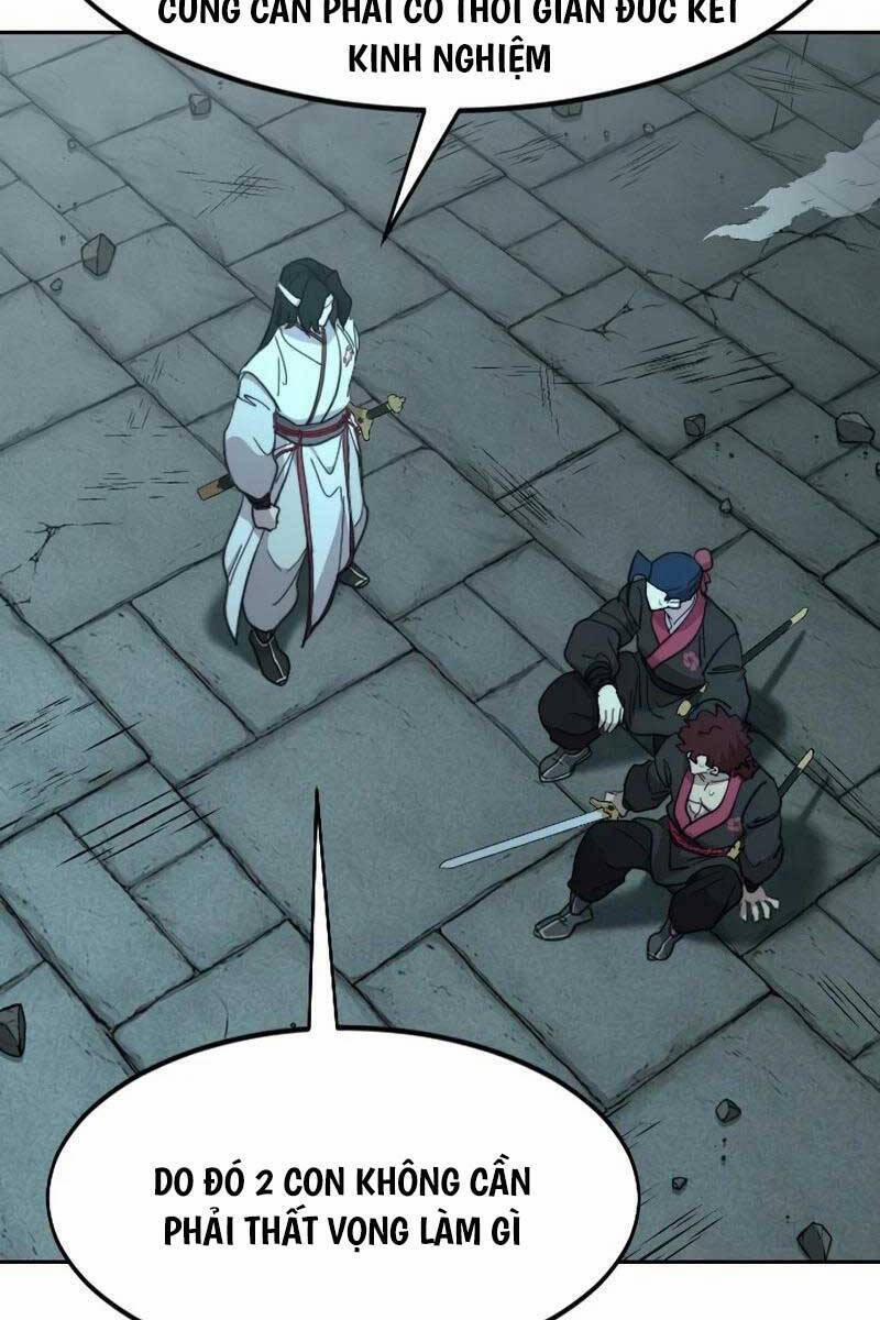 Bạn Thuở Nhỏ Của Tôi Là Trùm Cuối Hầm Ngục 101 trang 81