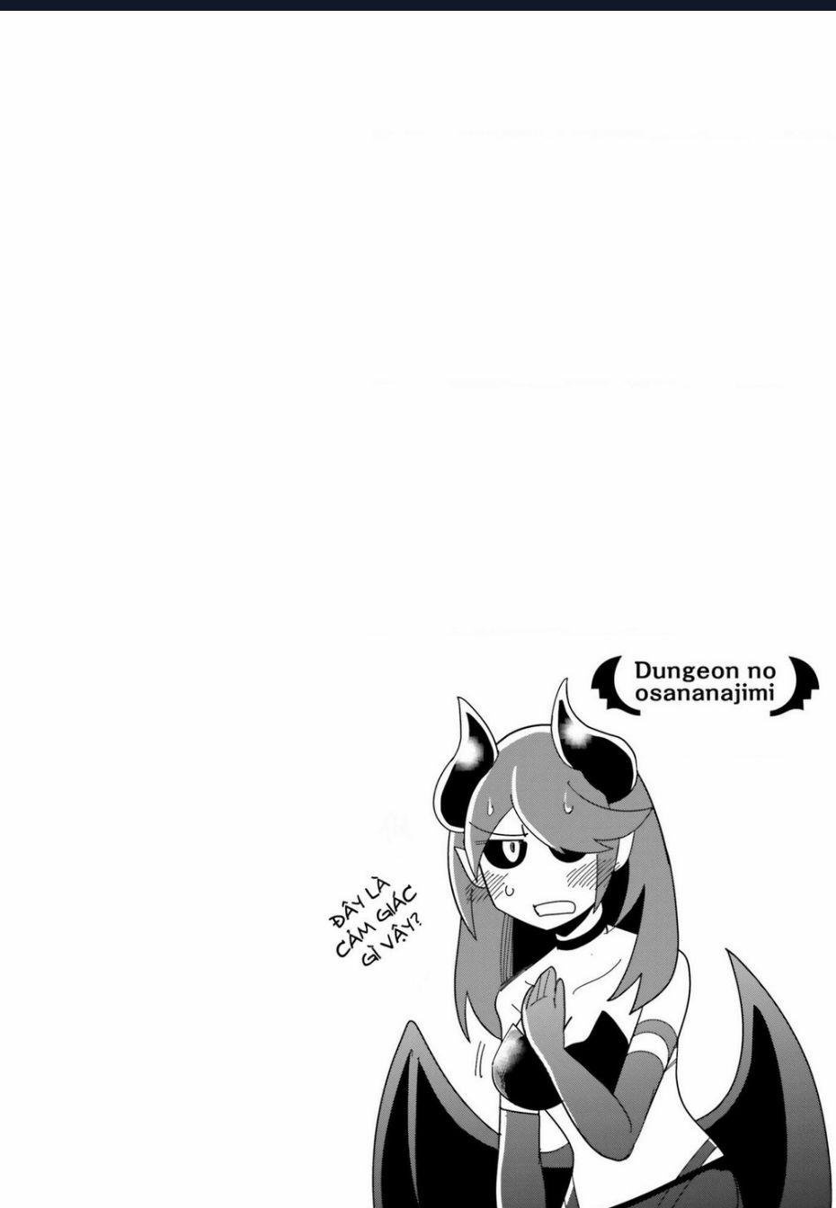 Bạn Thuở Nhỏ Của Tôi Là Trùm Cuối Hầm Ngục 5 trang 16