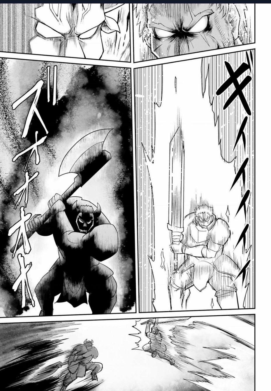 Bạn Thuở Nhỏ Của Tôi Là Trùm Cuối Hầm Ngục 8 trang 12