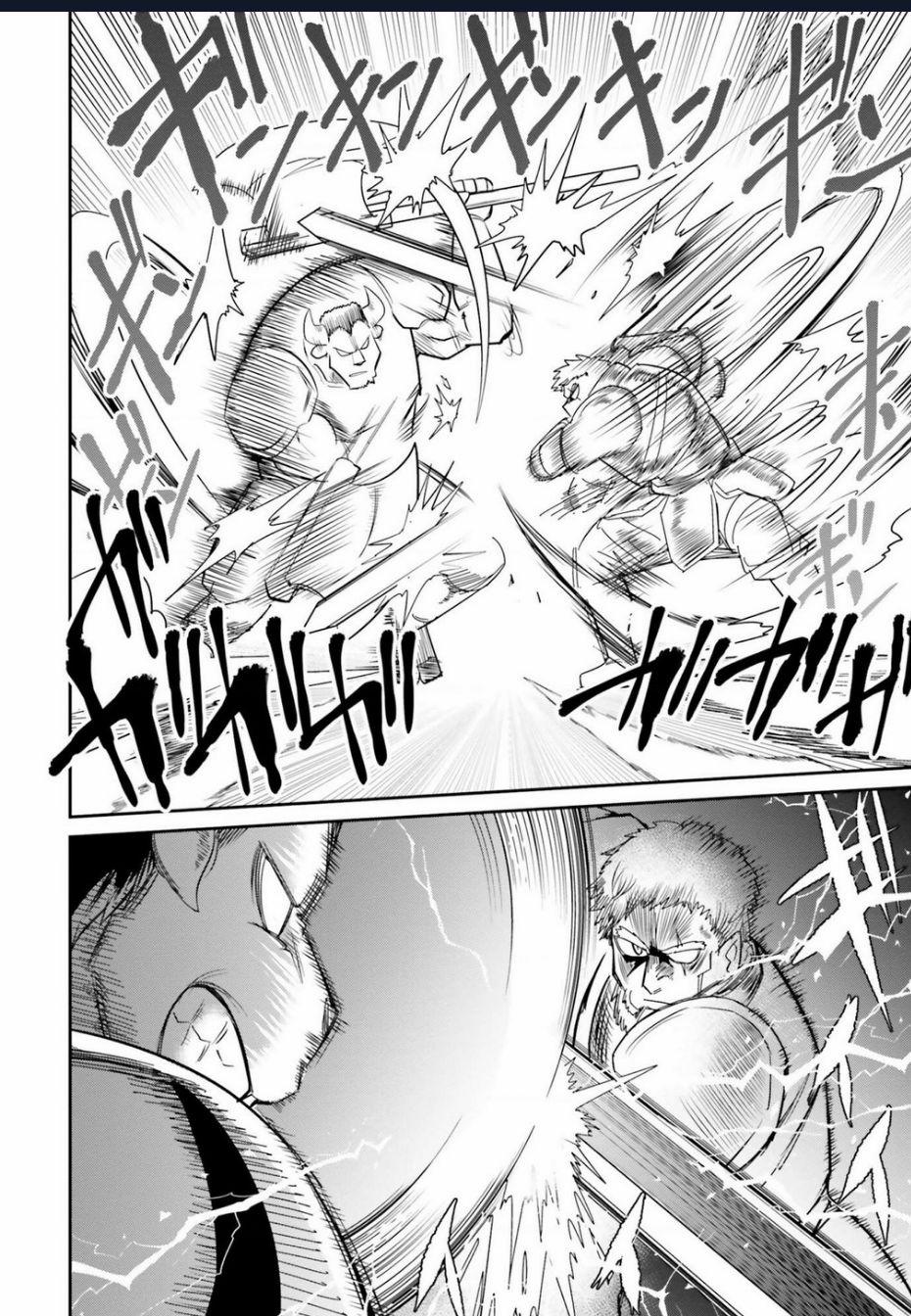 Bạn Thuở Nhỏ Của Tôi Là Trùm Cuối Hầm Ngục 8 trang 9