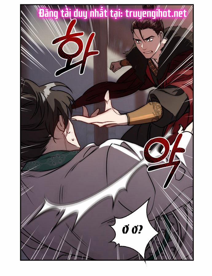 Bản Tình Ca Heeran 1 trang 107