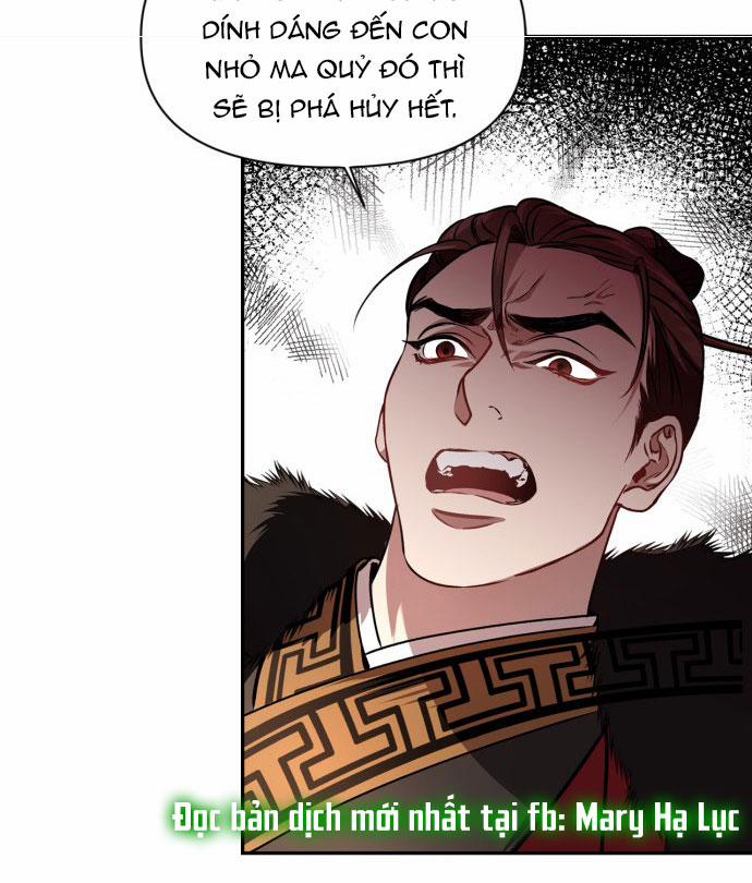 Bản Tình Ca Heeran 1 trang 110