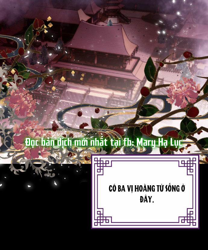 Bản Tình Ca Heeran 1 trang 14