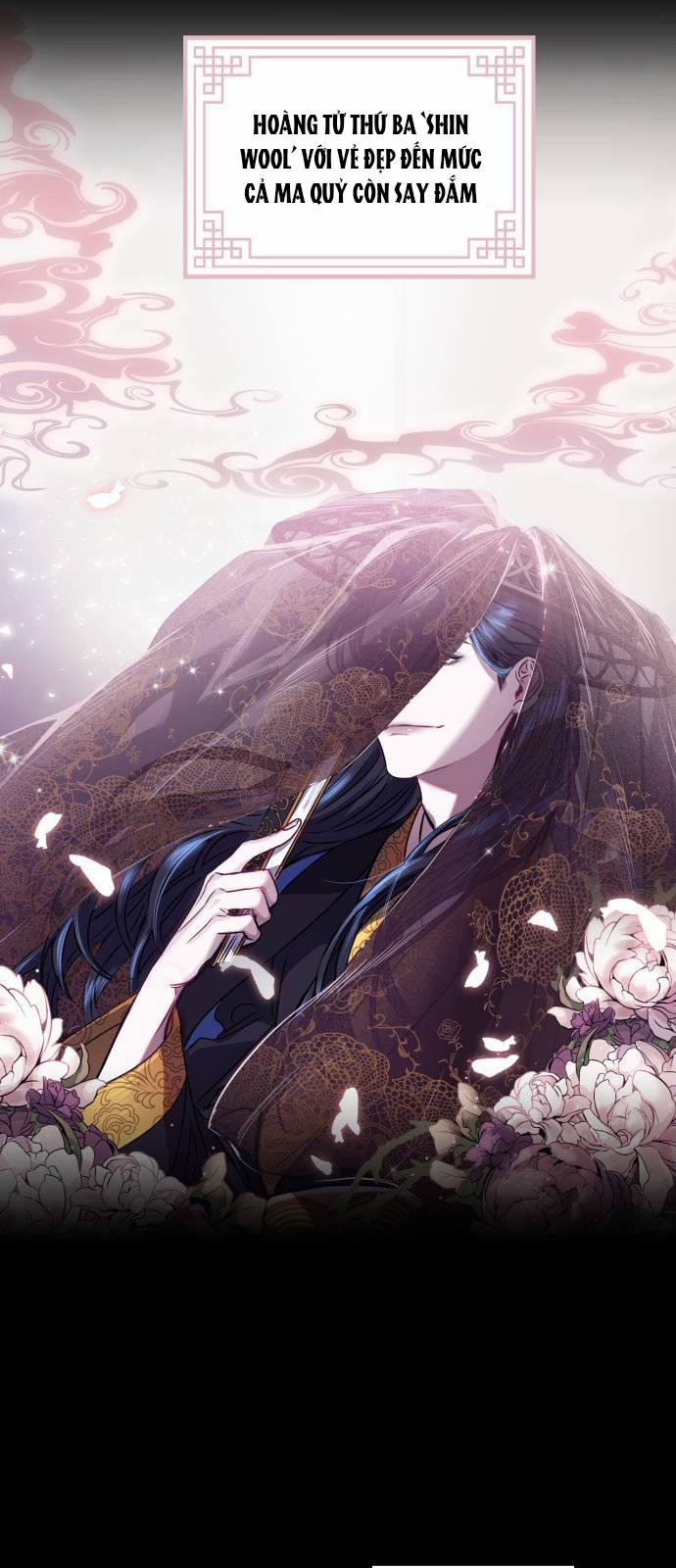 Bản Tình Ca Heeran 1 trang 16