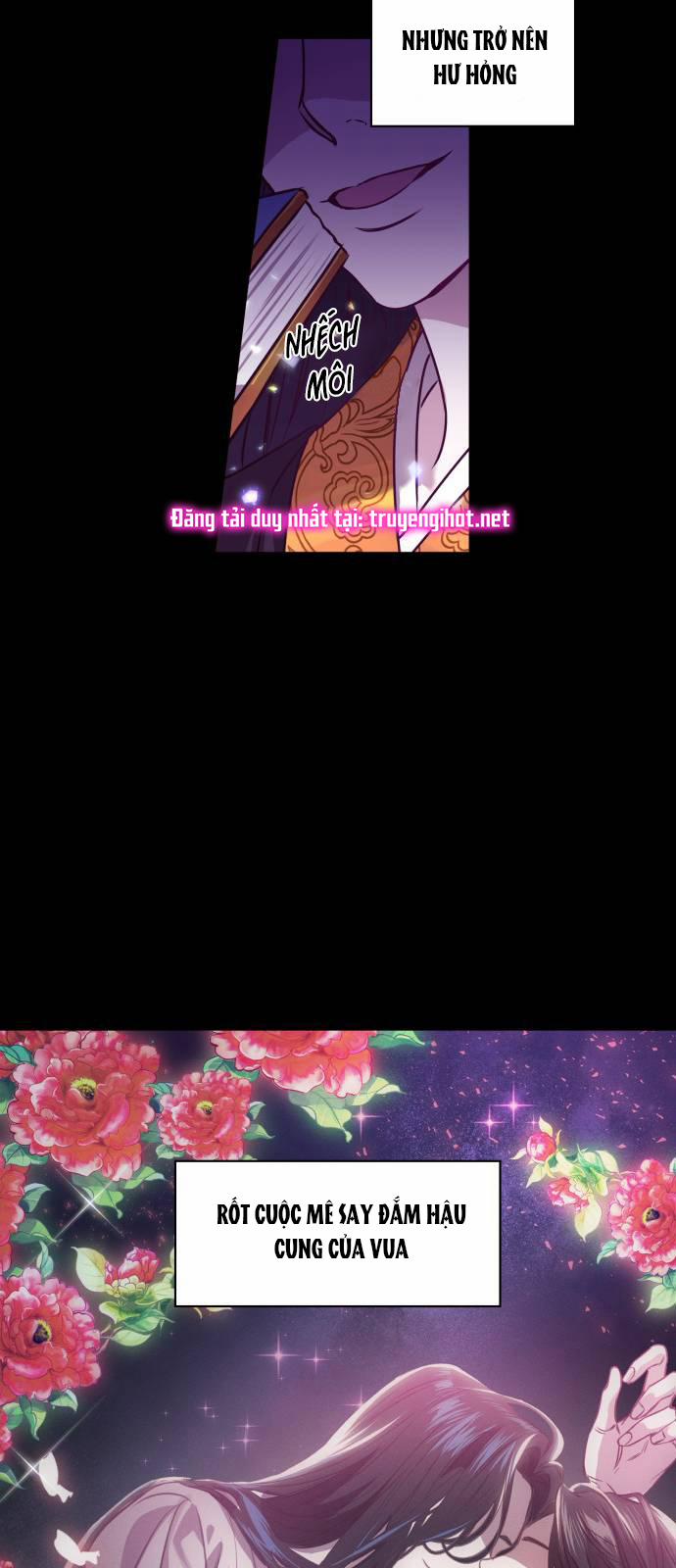 Bản Tình Ca Heeran 1 trang 17