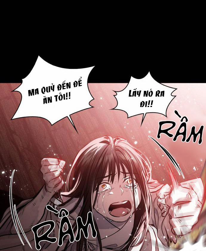 Bản Tình Ca Heeran 1 trang 31