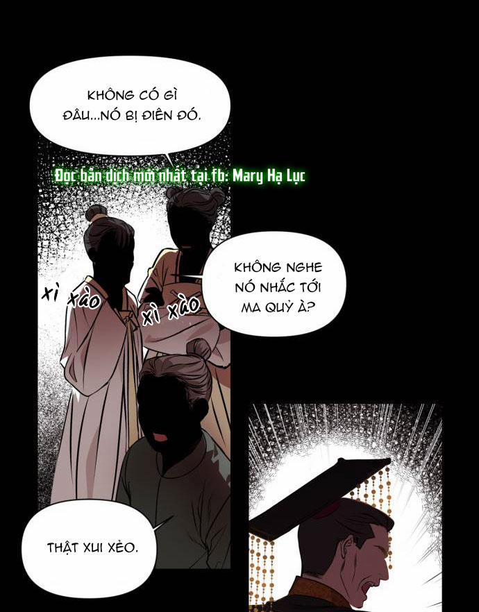 Bản Tình Ca Heeran 1 trang 33