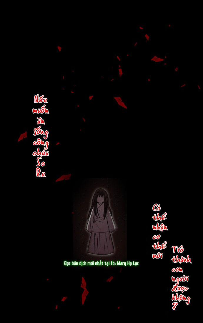 Bản Tình Ca Heeran 1 trang 45