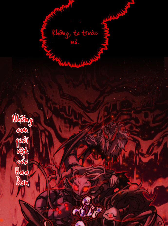 Bản Tình Ca Heeran 1 trang 47