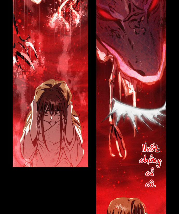 Bản Tình Ca Heeran 1 trang 51