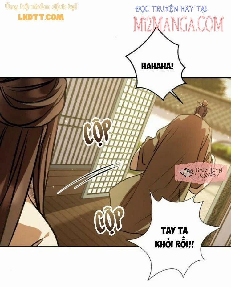 Bản Tình Ca Heeran 10.5 trang 0