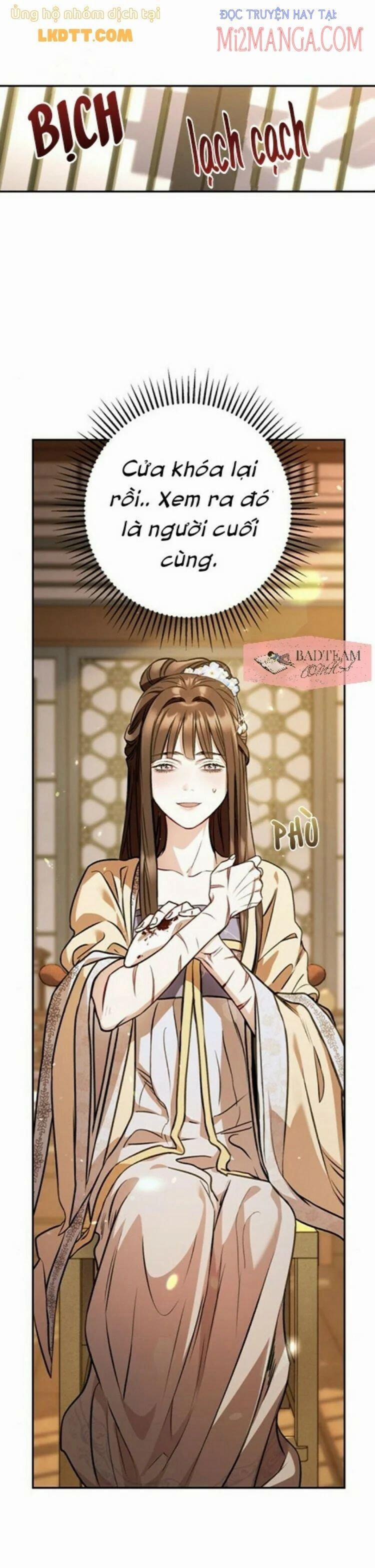 Bản Tình Ca Heeran 10.5 trang 1