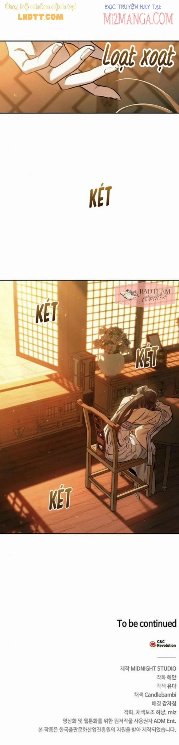 Bản Tình Ca Heeran 10.5 trang 13