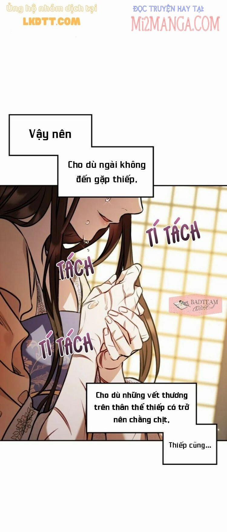 Bản Tình Ca Heeran 10.5 trang 5