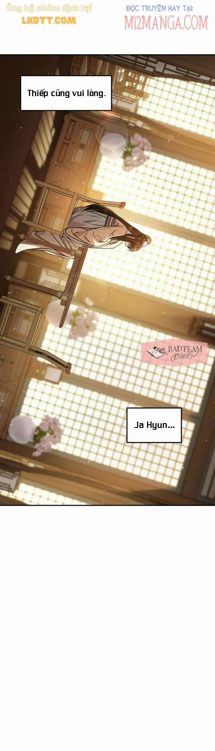 Bản Tình Ca Heeran 10.5 trang 6