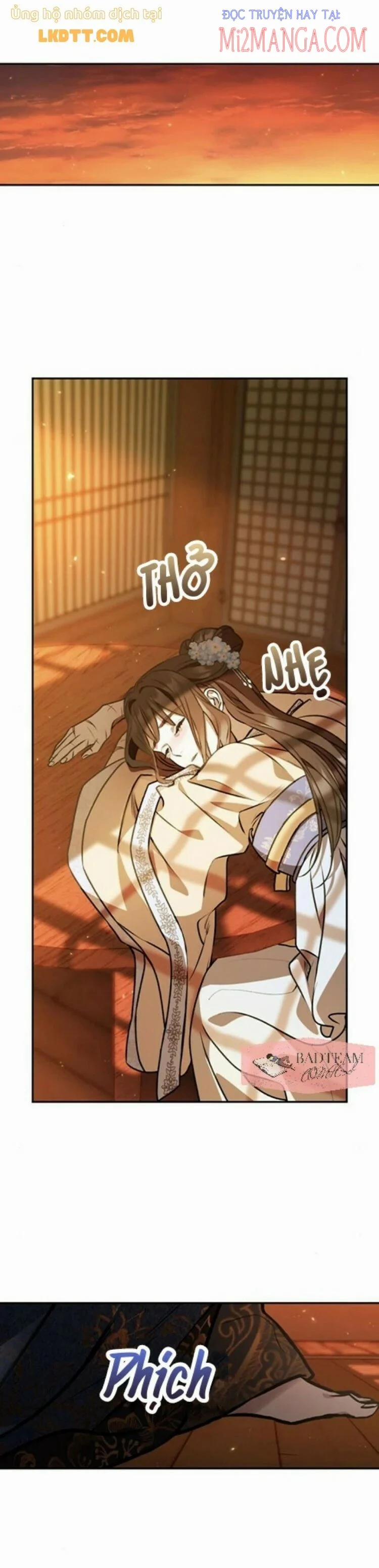 Bản Tình Ca Heeran 10.5 trang 7