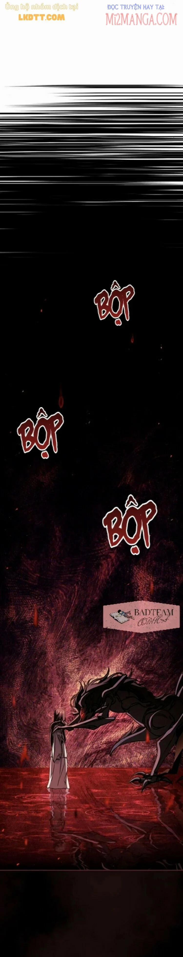 Bản Tình Ca Heeran 10 trang 8